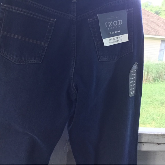 Men’s IZOD Jeans - Picture 12 of 15